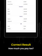 Myanmar Income Tax screenshot 8