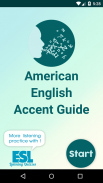 American English Accent Guide screenshot 0