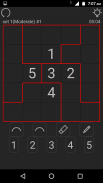 Sudoku Genius Multigrid screenshot 1