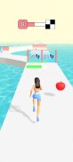 Fitness Run 3D screenshot 4