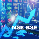 India NSE BSE Stock Market