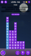 Word Blocks - Connect Stacks screenshot 0