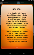 Casino Card Game screenshot 3