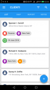 ClientiApp - Gestione clienti screenshot 8