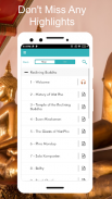 Wat Pho Reclining Buddha Guide screenshot 0