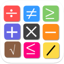 Maths King - Learn all maths in one App