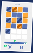 Bicolor Puzzle screenshot 2