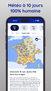 Météo Express screenshot 7