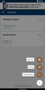 TrueCore FCU Mobile Banking screenshot 4