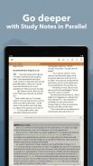 NLT Bible App by Olive Tree screenshot 17