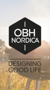 OBH Nordica BBQ screenshot 0