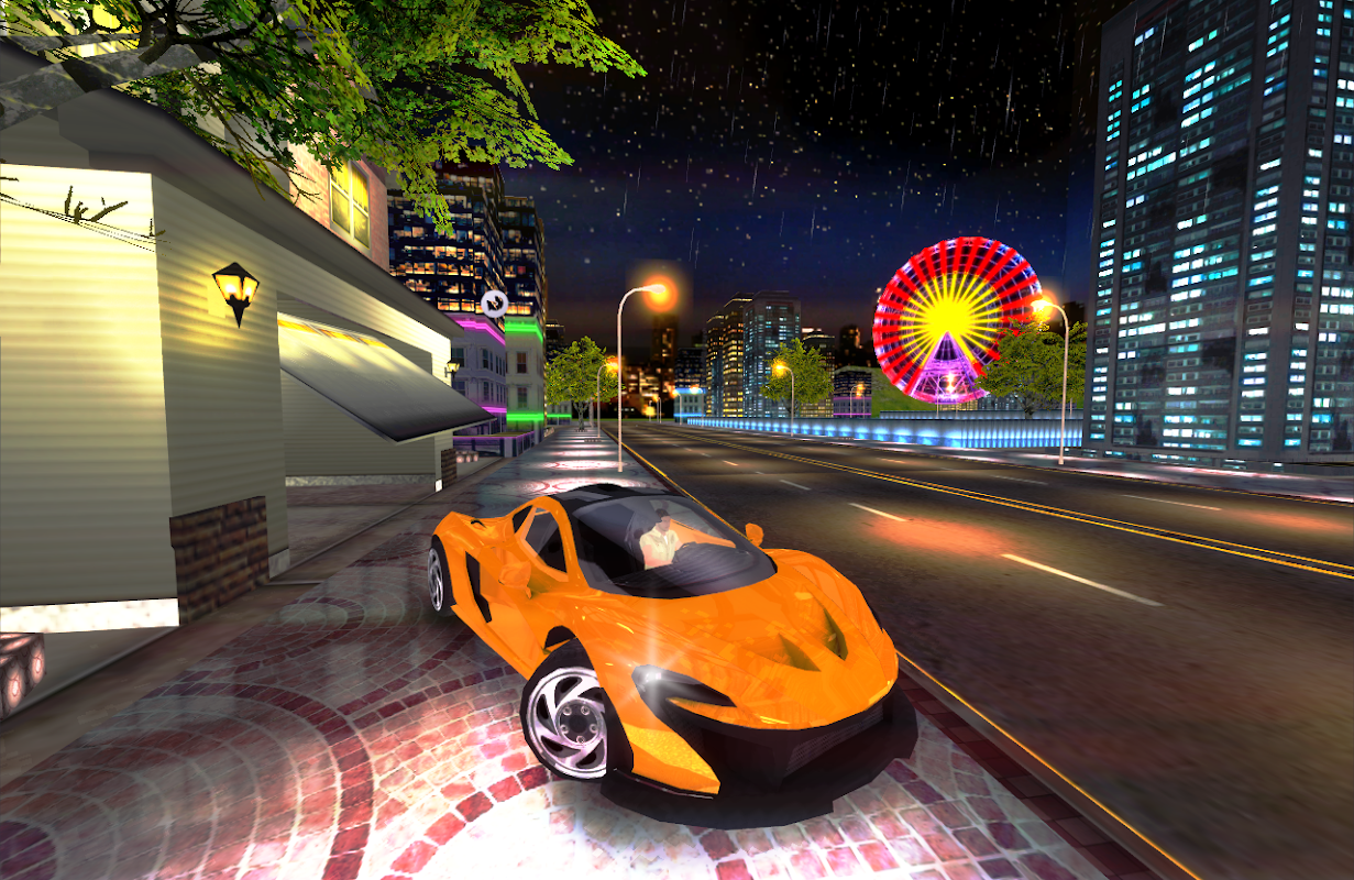 Extreme Car Driving Simulator 2 - Download