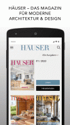 Häuser Magazin screenshot 8