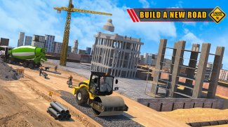 Building Construction House City screenshot 1