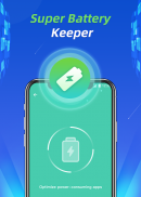 Clean Master - Phone Booster screenshot 1