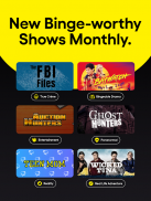 Pluto TV: Watch Free Movies/TV screenshot 31