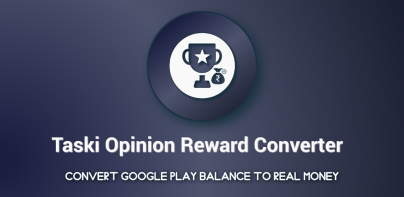 Taski Opinion Reward Converter