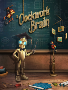 Clockwork Brain Training - Memory & Attention Game screenshot 7