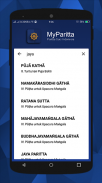 MyParitta - PARITTA INDONESIA screenshot 2