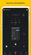 Guitar Tuni - Guitar Tuner screenshot 5