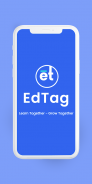 EdTag | Learn Together, Grow Together screenshot 3