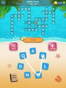 Word Games(Cross, Connect, Search) screenshot 3