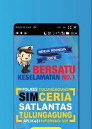 SIM Ceria Satlantas Tulungagung screenshot 7