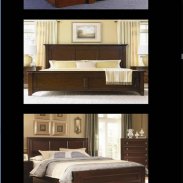 wooden beds: Various designs screenshot 4