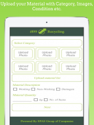 i899 Recycling- E-waste Recycling & Scrap Disposal screenshot 5
