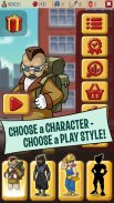 Climb or Die: Smash and Slash screenshot 0