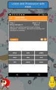 Learn Hindi Language Offline screenshot 13