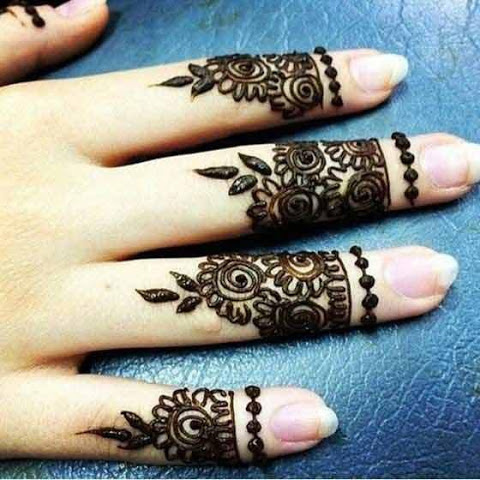 Gulf uae traditional Gassa henna designs - YouTube