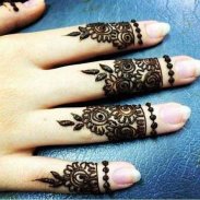 UAE Arabic Mehndi Designs screenshot 6