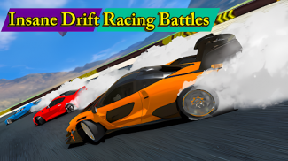 Drift Master- Car Drift Games screenshot 1