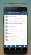 Insurance, Mortgage Dictionary screenshot 11