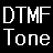 Very Simple DTMF Tone Software