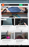 Tech News screenshot 15