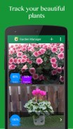 Vegetable Garden–Plant Growth screenshot 1