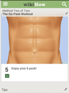 Abs screenshot 1