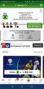 Copa America 2021 - Brazil & Argentina screenshot 15