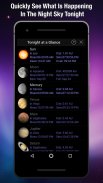 SkySafari - Astronomy App screenshot 5