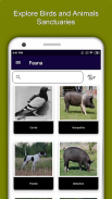 Cotswold Travel & Explore, Offline City Guide screenshot 11