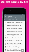 Máy nghe nhạc - ứng dụng nhạc miễn phí screenshot 11