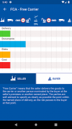 Incoterms 2020 screenshot 3