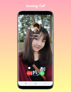 B.T.S Video Call Simulation - Meet KPOP Idol screenshot 7