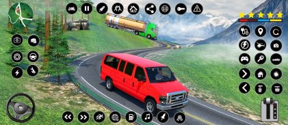 taxi fahren spiele screenshot 9