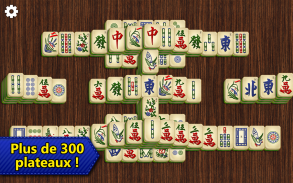 Mahjong Solitaire Epic screenshot 9