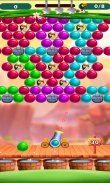 Bubble Shooter Bird Rescue screenshot 4