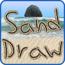 Desenho na Areia - Sand Draw Icon