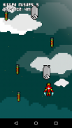 Iron Men - Turbulent Flight screenshot 5